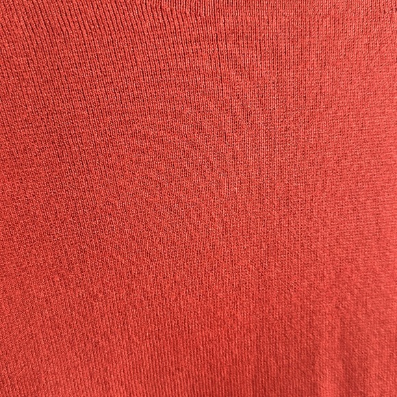 Banana Republic Mock Neck Sweater - Picture 2 of 5